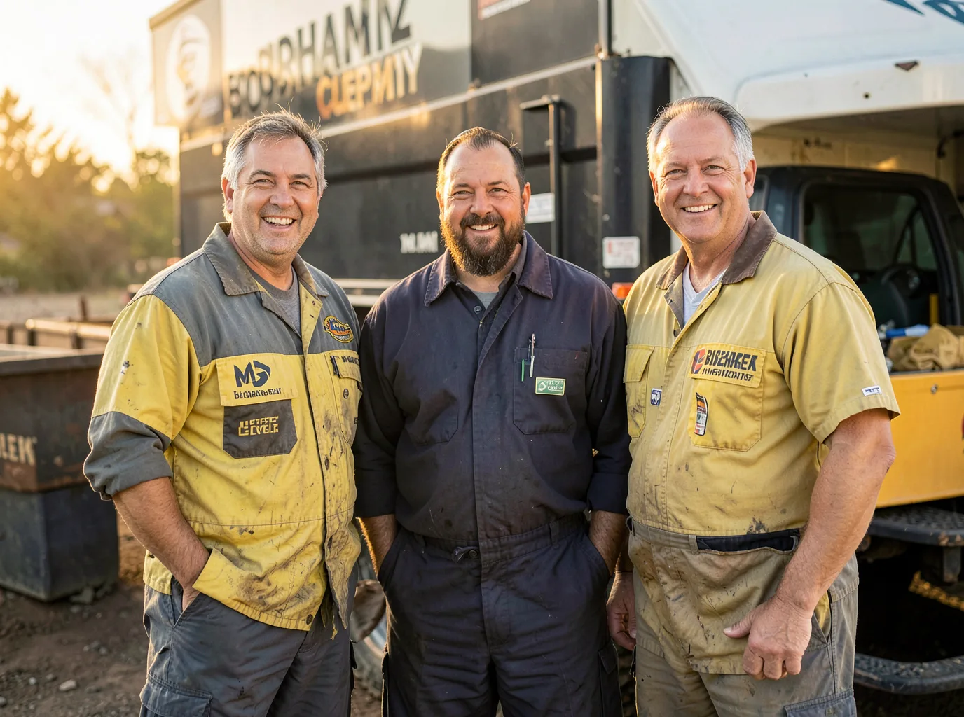 Sewage Cleanup company in Hockley, TX