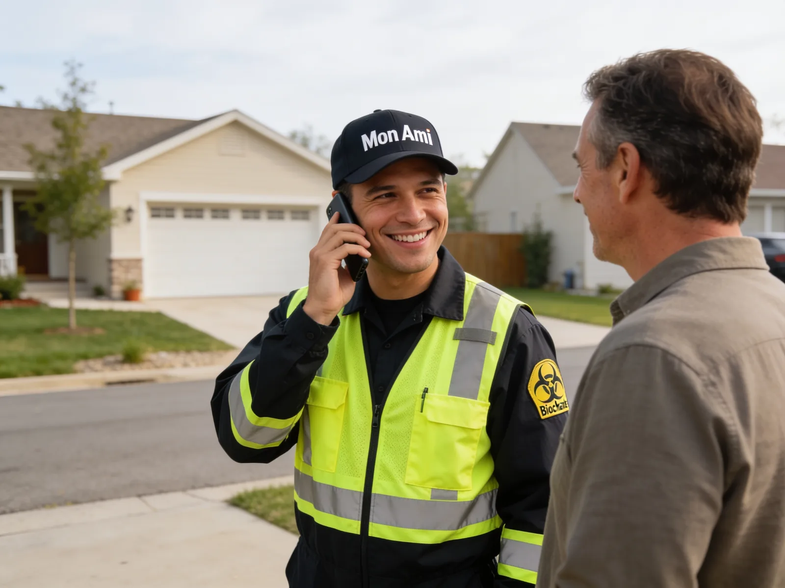 Sewage Cleanup Hockley, TX FAQs