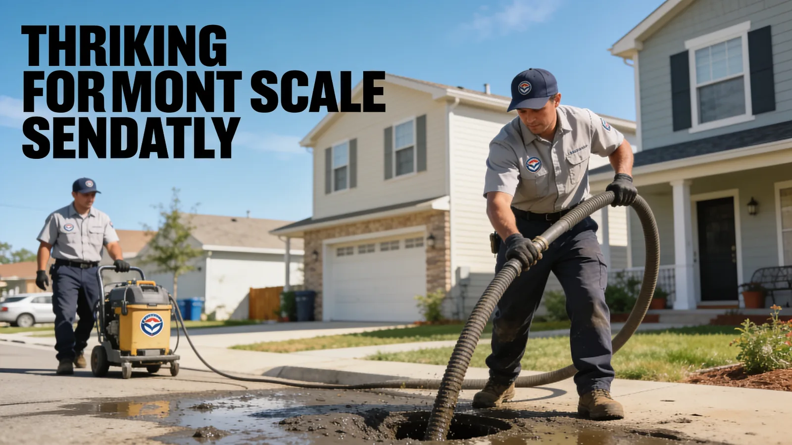 Sewage Cleanup in Hockley, TX near me